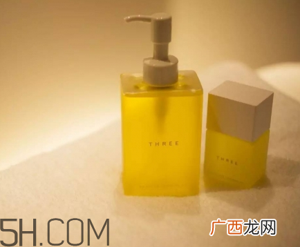 three卸妆油适合肤质 three卸妆油使用心得