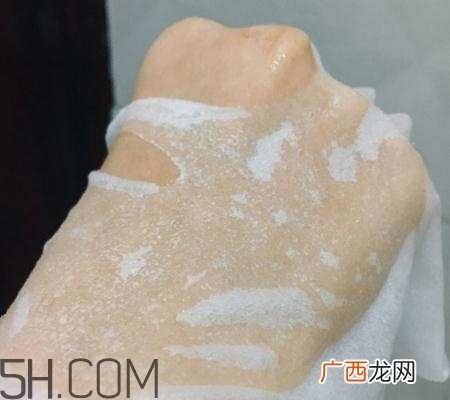 春纪奇遇弹力面膜好用吗？春纪奇遇弹力面膜评测
