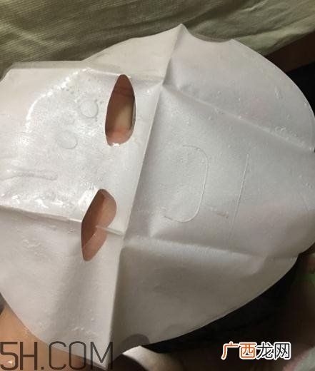 春纪奇遇弹力面膜好用吗？春纪奇遇弹力面膜评测