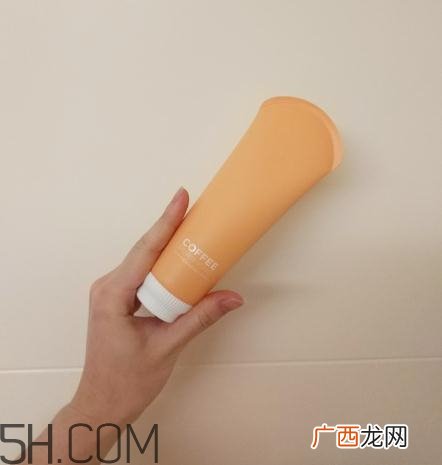 春纪咖啡清肤洁面乳好用吗？春纪咖啡清肤洁面乳评测