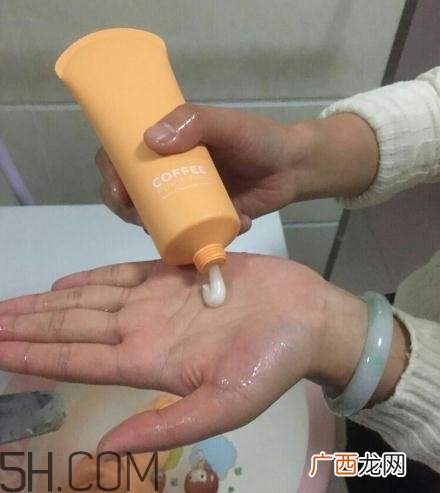 春纪咖啡清肤洁面乳好用吗？春纪咖啡清肤洁面乳评测