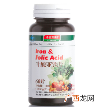 汤臣倍健叶酸亚铁片孕妇能吃吗？