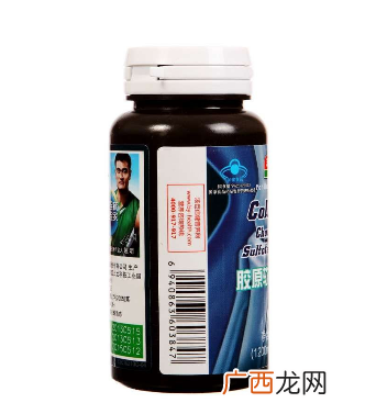 汤臣倍健软骨素钙片怎么样？