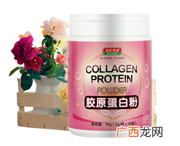 汤臣倍健胶原蛋白粉含激素吗？