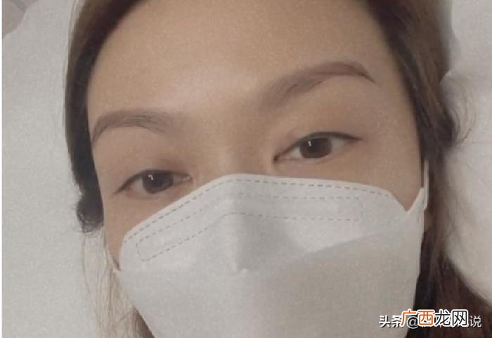 薛凯琪住院显消瘦 薛凯琪什么病