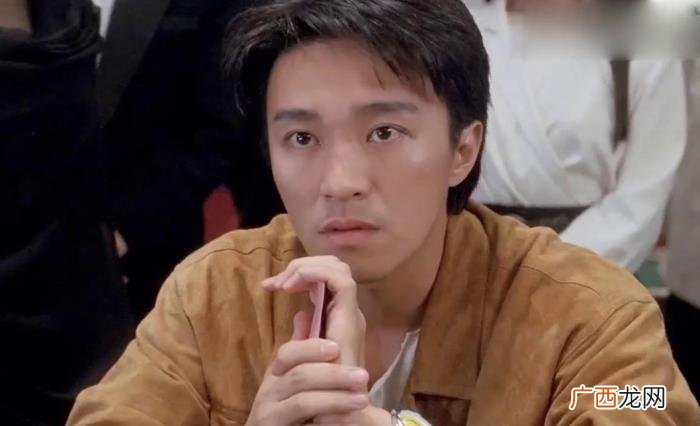 为什么周星驰快60岁了 周星驰为什么老的那么快