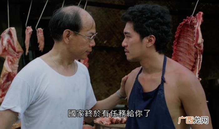 为什么周星驰快60岁了 周星驰为什么老的那么快
