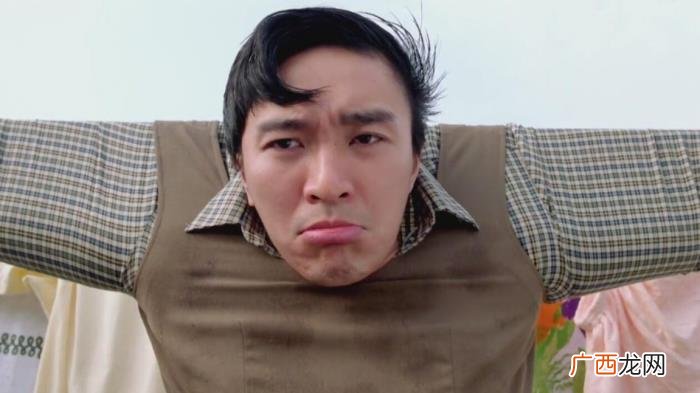 为什么周星驰快60岁了 周星驰为什么老的那么快