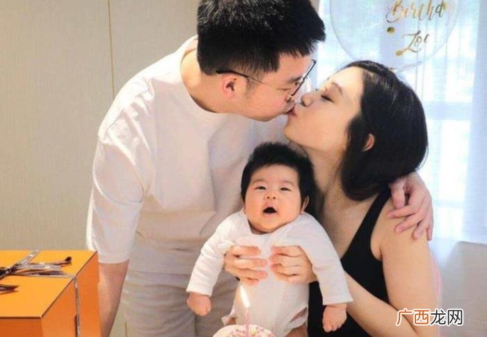 薛家燕儿媳庆生 薛家燕儿媳