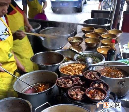 老长沙米粉店加盟,湖南特色早餐粉店加盟