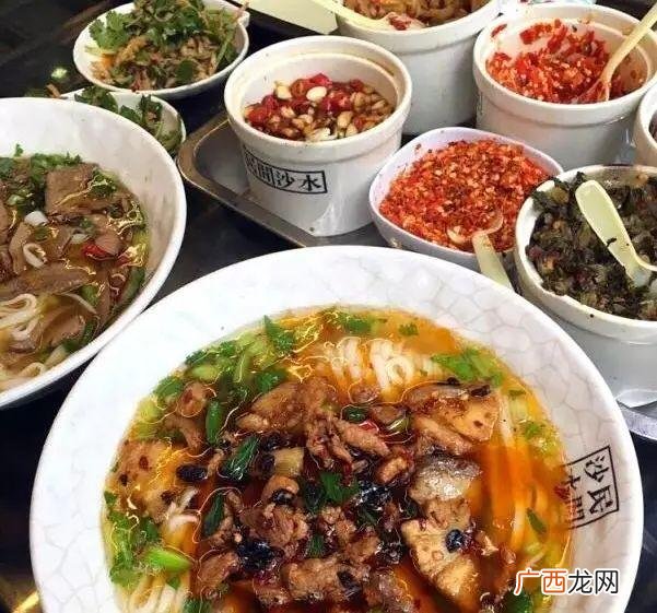 老长沙米粉店加盟,湖南特色早餐粉店加盟