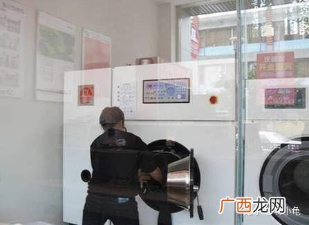 开洗涤厂大概多少钱,洗涤公司需要多少钱