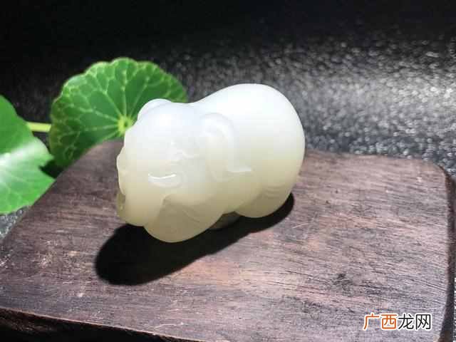 和氏璧是什么材质的玉？今天终于搞明白了