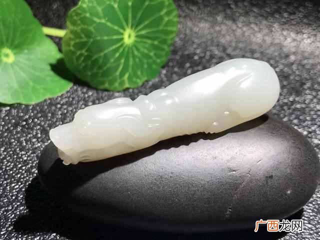 和氏璧是什么材质的玉？今天终于搞明白了