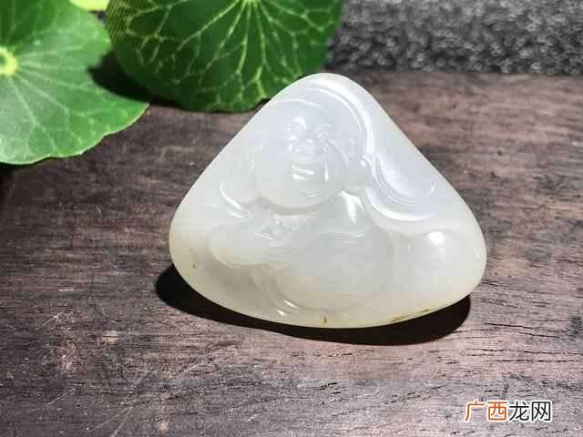 和氏璧是什么材质的玉？今天终于搞明白了