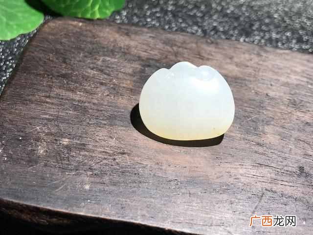 和氏璧是什么材质的玉？今天终于搞明白了