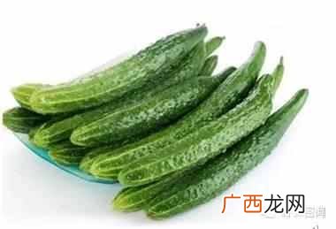 黄瓜为什么叫黄瓜？不叫绿瓜呢