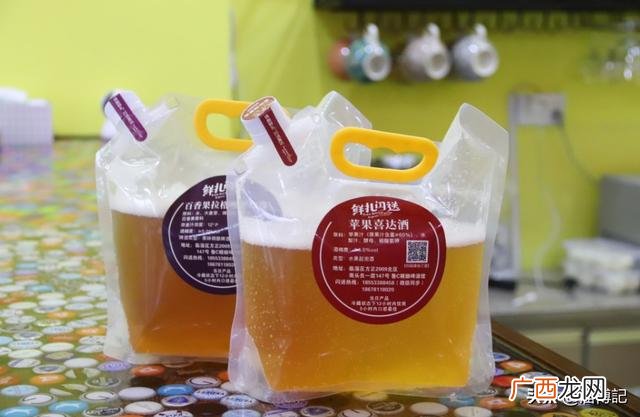 优布劳精酿啤酒多少钱一瓶 优布劳精酿啤酒加盟官网