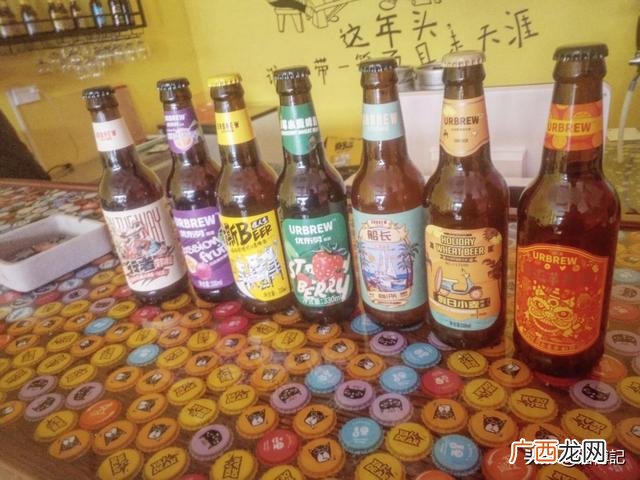 优布劳精酿啤酒多少钱一瓶 优布劳精酿啤酒加盟官网