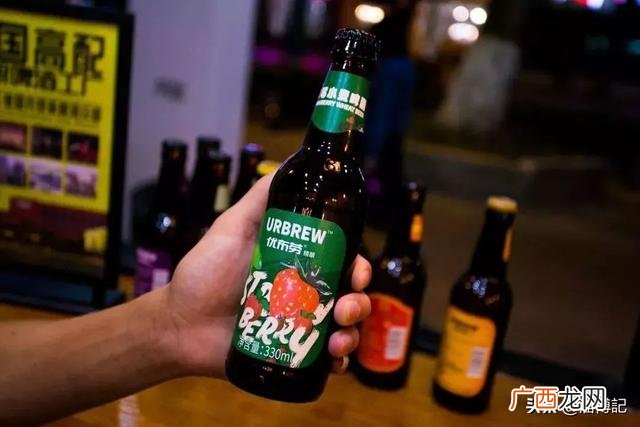 优布劳精酿啤酒多少钱一瓶 优布劳精酿啤酒加盟官网