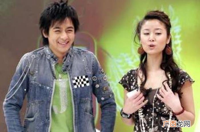 林心如林志颖，林志颖吐露和林心如分手真相