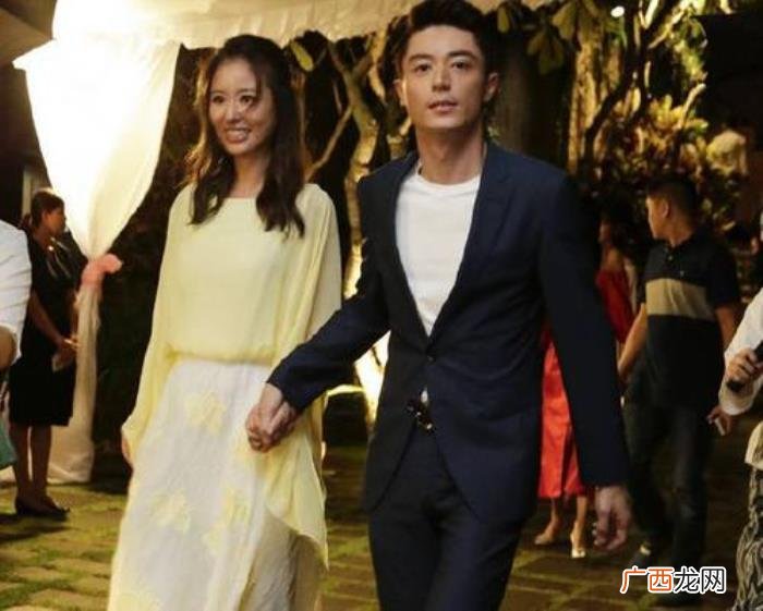 林心如林志颖，林志颖吐露和林心如分手真相