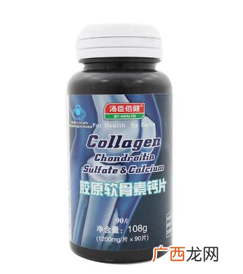 汤臣倍健软骨素钙片多少钱一瓶？