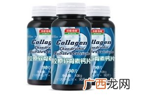 汤臣倍健软骨素钙片怎么吃？
