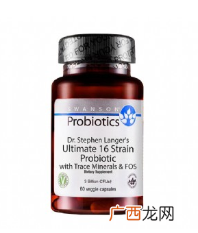 斯旺森益生菌怎么样？斯旺森益生菌好不好
