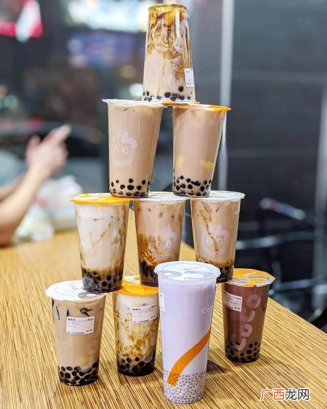coco奶茶培训太难了,coco奶茶怎么样赚钱吗