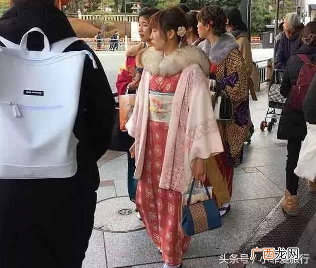 日本为什么那么爱干净？你以为他们素质高，其