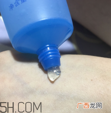 水密码去角质啫喱效果怎么样_怎么用