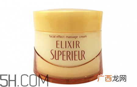 怡丽丝尔按摩霜怎么样 elixir按摩霜怎么用