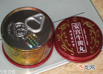 安宫牛黄丸成分安宫牛黄丸有哪些成分？