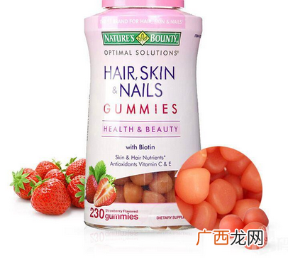 自然之宝胶原蛋白软糖一天吃几颗？