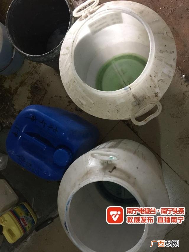 洗衣液生产加盟可靠吗 洗洁精加工厂加盟骗局