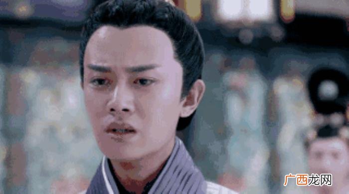 白敬亭哭戏，李易峰林更新白敬亭谁的哭戏最令你动容