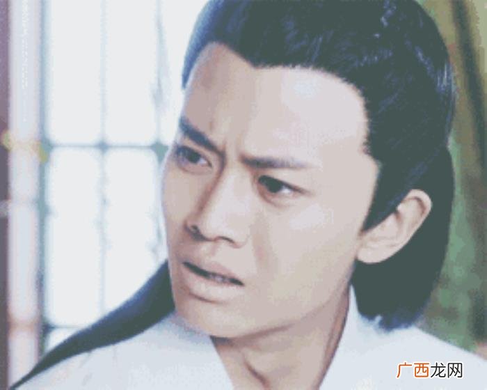 白敬亭哭戏，李易峰林更新白敬亭谁的哭戏最令你动容
