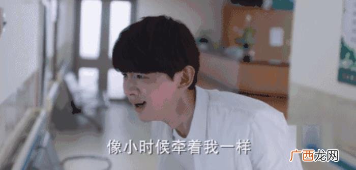 白敬亭哭戏，李易峰林更新白敬亭谁的哭戏最令你动容