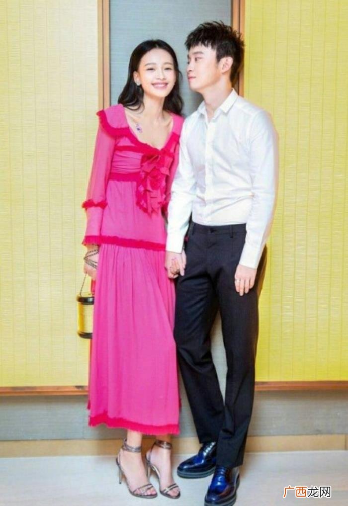 董子健老婆，董子健老婆孙怡半夜跳社会摇花式秀恩爱