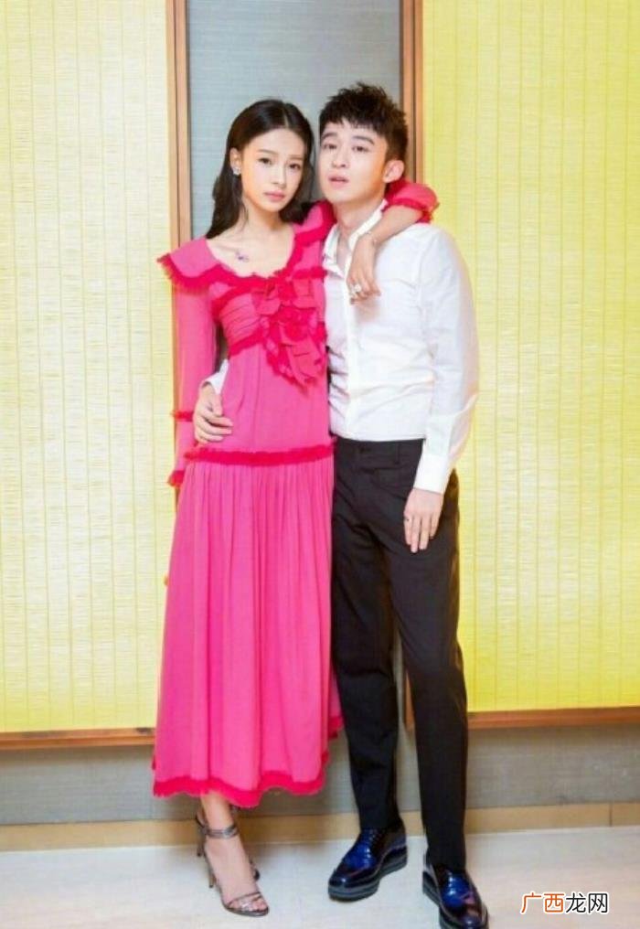 董子健老婆，董子健老婆孙怡半夜跳社会摇花式秀恩爱