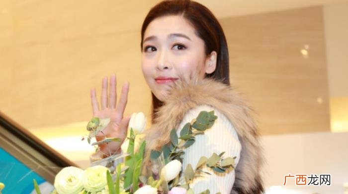 周丽淇多大，周丽淇和傅程鹏为了爱付出了多大代价