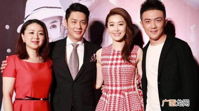 周丽淇多大，周丽淇和傅程鹏为了爱付出了多大代价