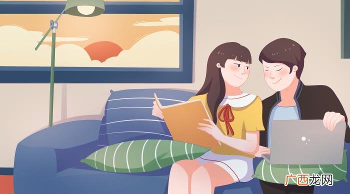 男同事对你暧昧的表现，他对你是真爱还是暧昧