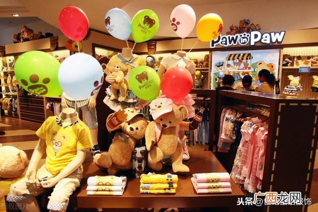 童装加盟店需要多少钱 开一家童装店利润高吗