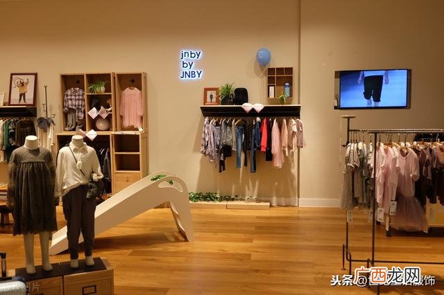 童装加盟店需要多少钱 开一家童装店利润高吗