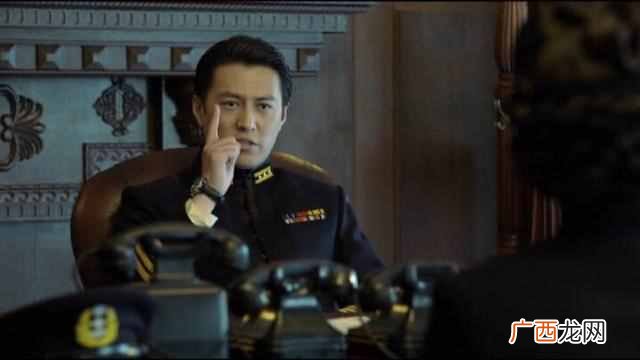 伪装者大结局是什么，他是隐藏最深的伪装者！