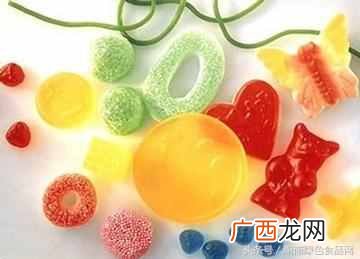 什么是食品添加剂，常见的食品添加剂有哪些！