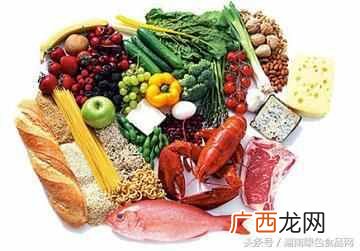 什么是食品添加剂，常见的食品添加剂有哪些！
