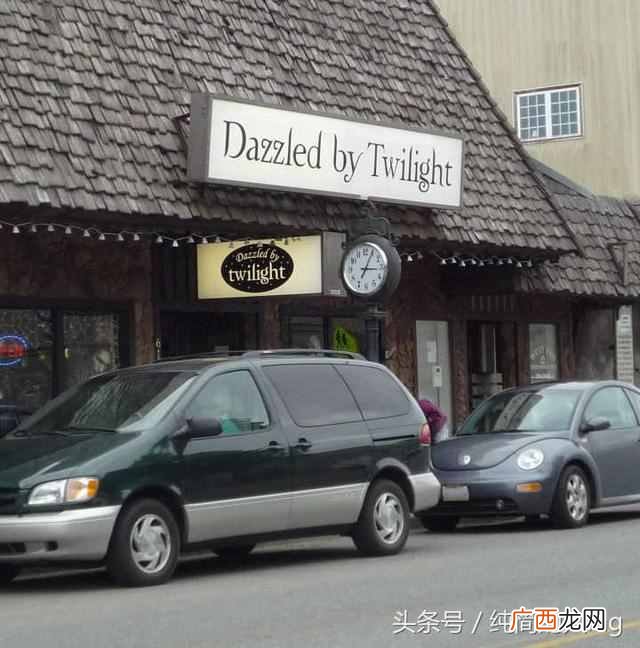 西雅图是什么意思，西雅图游玩攻略！